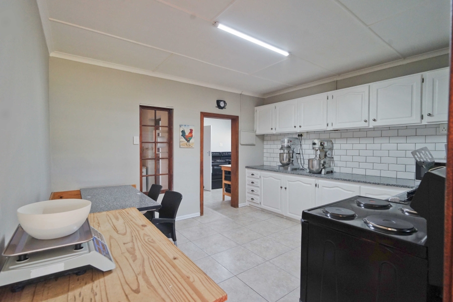 4 Bedroom Property for Sale in Kaysers Beach Eastern Cape